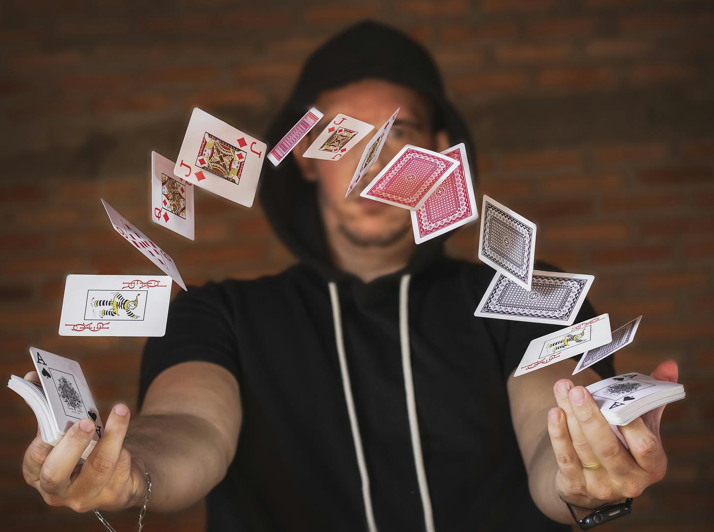 XOR Magic Trick