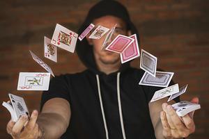 XOR Magic Trick