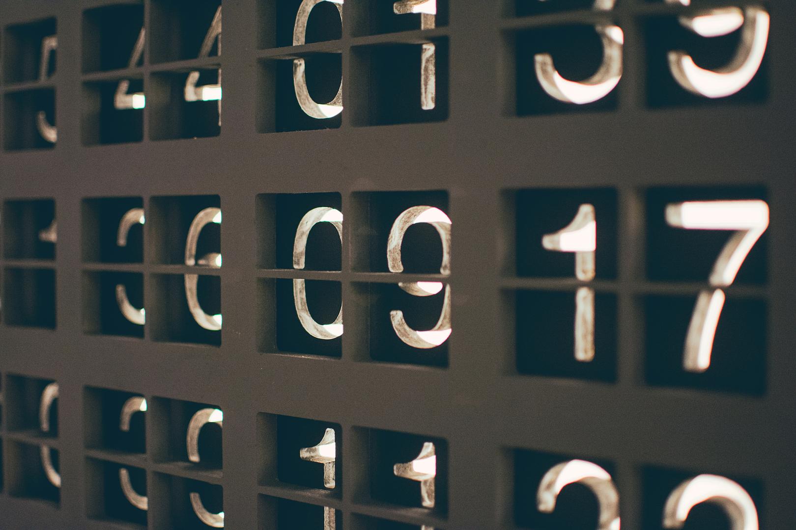 Is it an Integer?