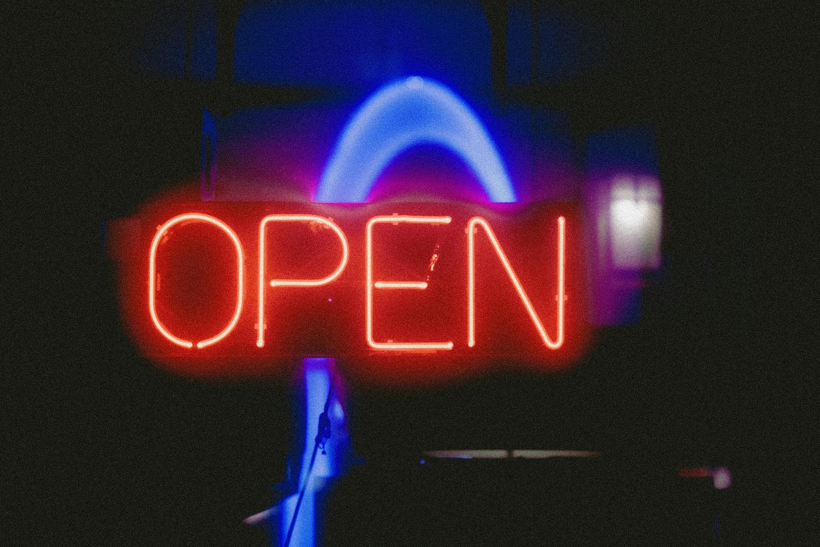Open3