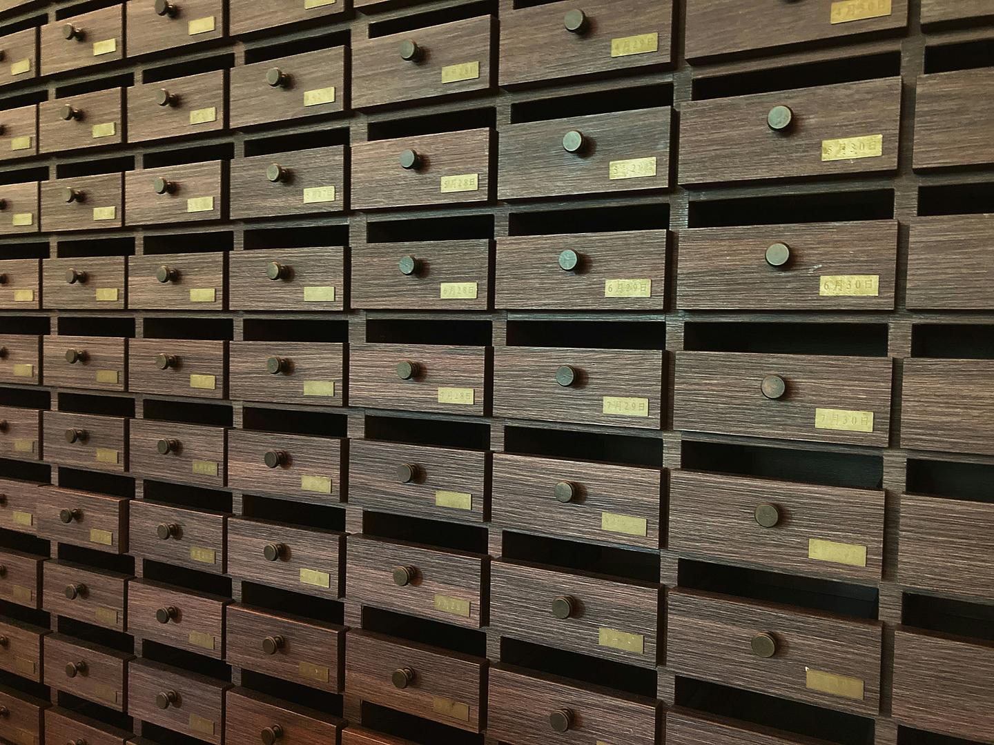 TIL: Ruby Has a Built-in Persistance Database