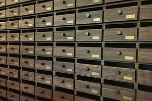 TIL: Ruby Has a Built-in Persistance Database