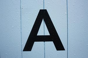 TIL: Incrementing Alphanumerics