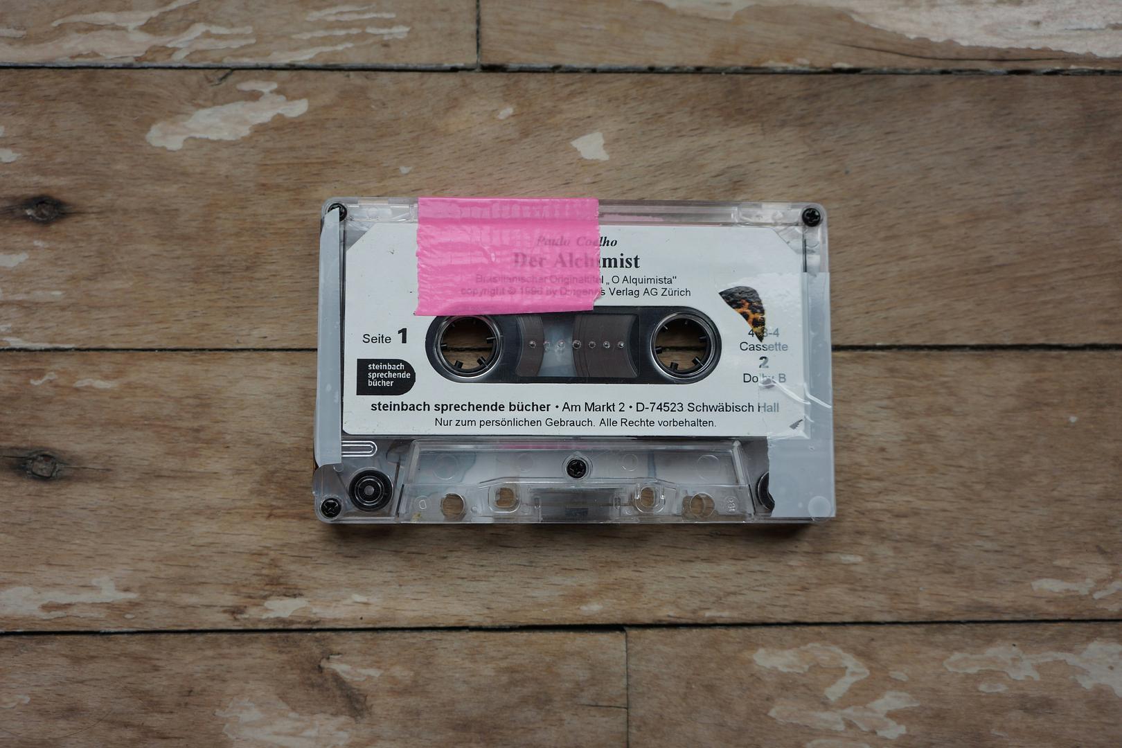 Interacting with Rail's cache