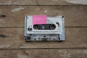 Interacting with Rail's cache