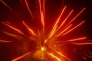 Exploding Gems