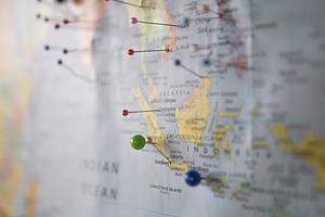 Rails 7, Leaflet and Import Maps with ESM and Stimulus