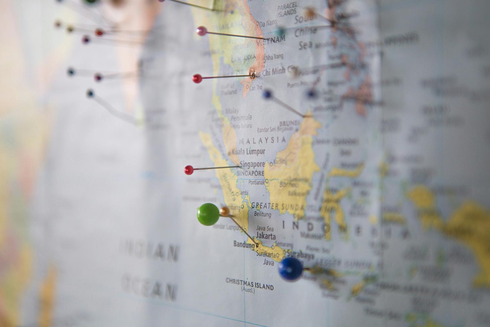 Rails 7, Leaflet and Import Maps with ESM and Stimulus