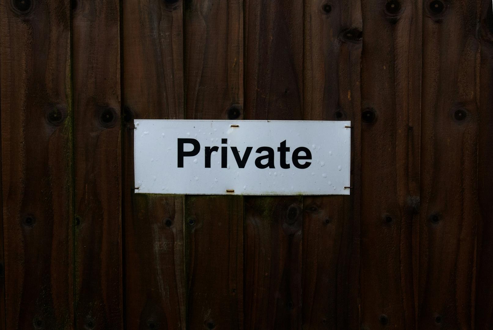 TIL: Private Ruby Constants